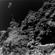 Ryugu, photographed from just above the surface.